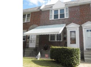 1139 Myrtlewood Ave, Havertown, PA 19083