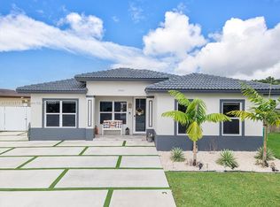 13063 SW 256th St, Homestead, FL 33032