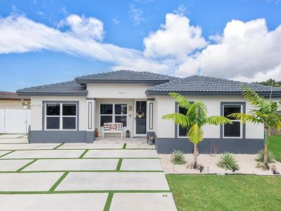13063 SW 256th St, Homestead, FL, 33032