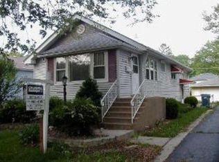 14445 Saint Louis Ave, Midlothian, IL 60445