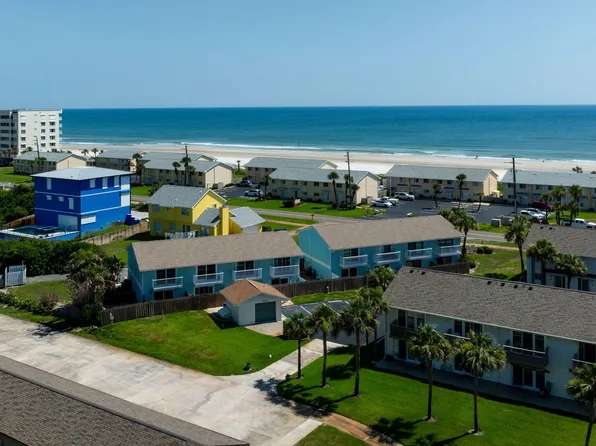 4786 S Atlantic Ave #B1, Pt Orange, FL 32127