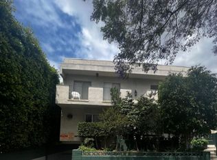 1021 N Harper Ave APT 3, Los Angeles, CA 90046