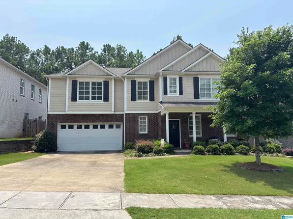 1233 Hunters Gate Dr, Birmingham, AL 35242