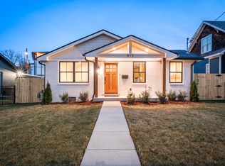 915 Wedgewood Ave, Nashville, TN 37203