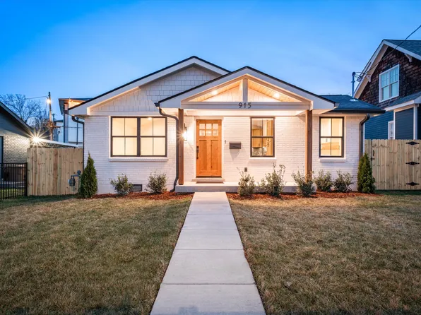 915 Wedgewood Ave, Nashville, TN 37203