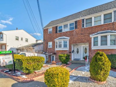 118 Country Village Rd, Jersey City, NJ, 07305