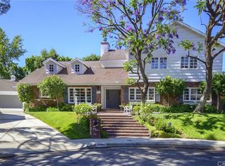 16661 Oldham Pl, Encino, CA 91436