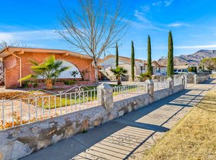 4836 Junction Ave, El Paso, TX 79924