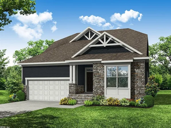 Mm Wescott, Suffolk, VA 23434