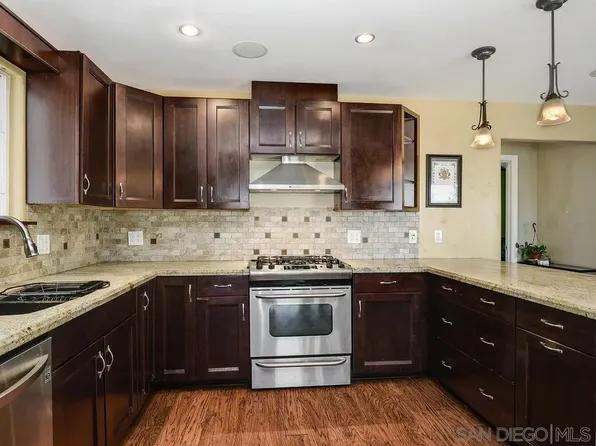 5406 Peyton Pl, San Diego, CA 92117