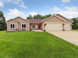 3838 Wicks Rd, Hersey, MI 49639