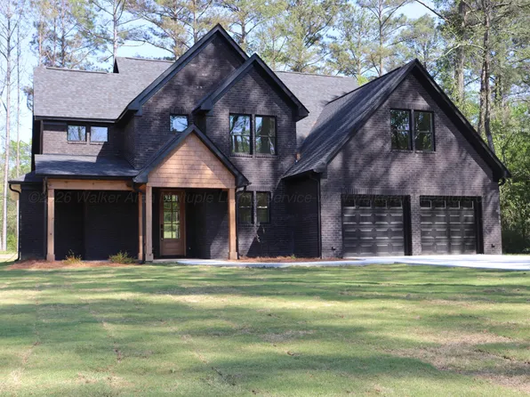 852 Sellers Hollow Rd, Dora, AL 35062