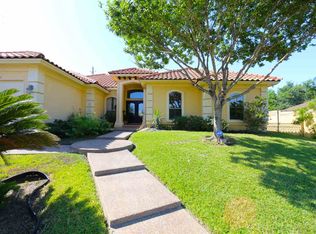 2409 Leonard Ct, Laredo, TX 78045