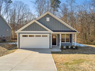 1216 Waterford Dr, Lincolnton, NC, 28092