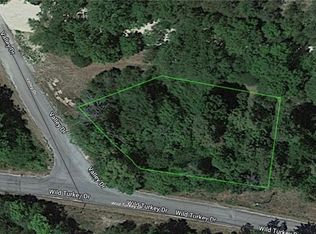 88 Valley Dr #1, Eureka Springs, AR 72631