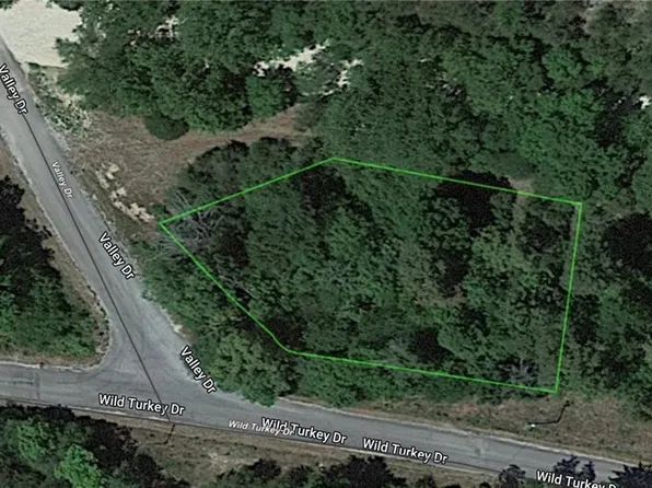 88 Valley Dr #1, Eureka Springs, AR 72631