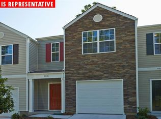 9353 Hamel St #86, Charlotte, NC 28215