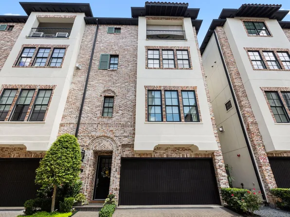 11 Robita St, Houston, TX 77019