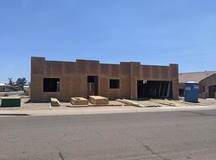 2356 N Shannon Way, Mesa, AZ 85215