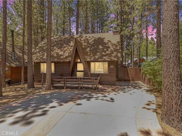 42676 La Placida Ave, Big Bear Lake, CA 92315
