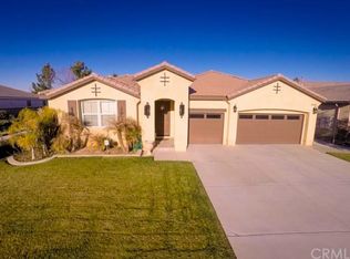 28242 Lookout Point Ln, Menifee, CA 92585
