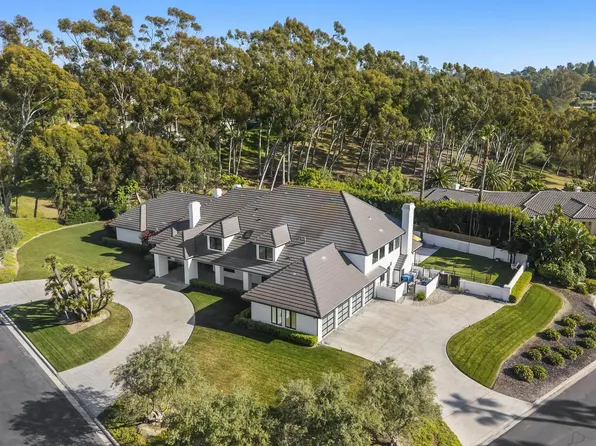 6850 Avenida De La Ronda, Rancho Santa Fe, CA 92067