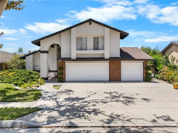 16623 Windward Ave, Cerritos, CA 90703