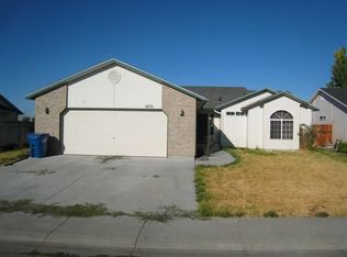 1675 Targhee St, Mountain Home, ID 83647