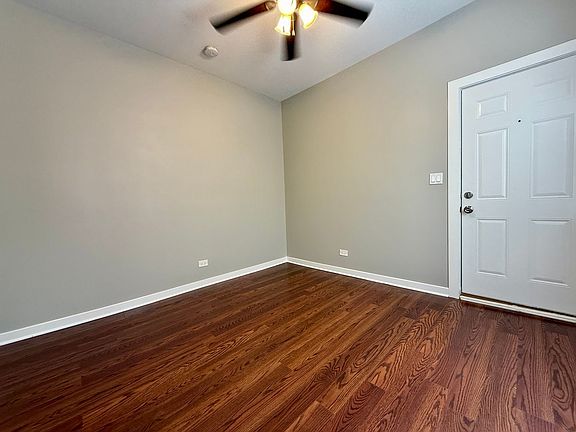 4th image of 3728 S Parnell Ave #2R