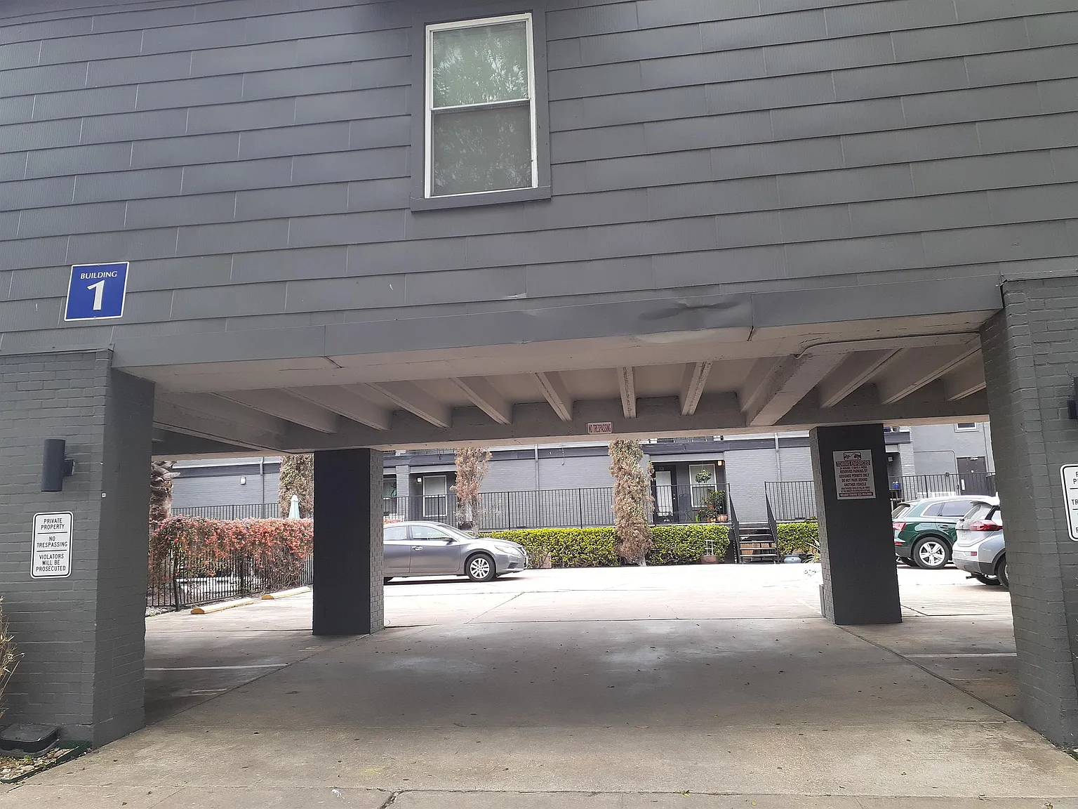 2020 S. Congress Avenue Unit#1202 - 1202 — Photo 2