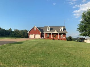 3421 George Olive Rd, Iron City, TN 38463