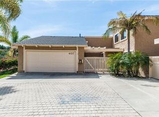 407 Avenida Adobe, San Clemente, CA 92672