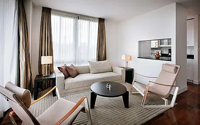 Rented by Invesco Affiliates