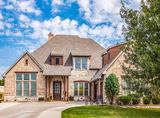 106 Eufaula Dr, Gunter, TX 75058