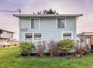 35420 Rueppell Ave, Cloverdale, OR 97112