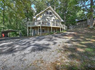 1213 Old Gray Station Rd, Gray, TN 37615