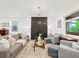 418 Soudan Ave, Toronto, ON M4S1W9