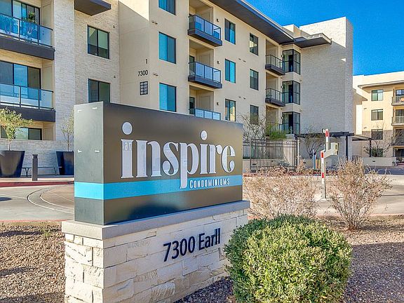 2nd image of 7300 E Earll Dr #1021