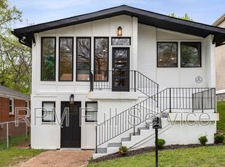 3214 Torbett St, Nashville, TN 37209
