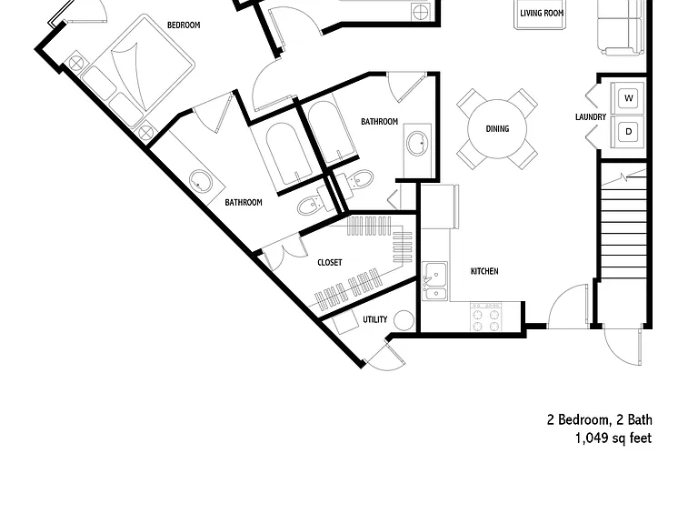 Loft 45 — Photo 25