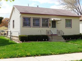 3819 S 17th St, Milwaukee, WI 53221