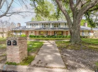 5818 Foxcroft Rd, Tyler, TX 75703