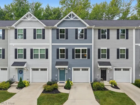 185 Raintree Ln, Painesville, OH 44077