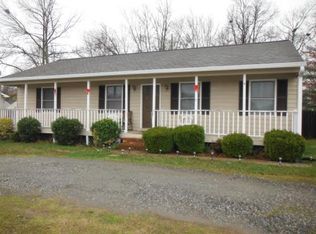11012 Leavells Rd, Fredericksburg, VA 22407