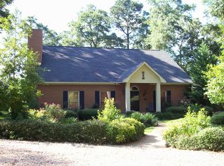 1355 Mill Pond Rd, Buena Vista, GA 31803