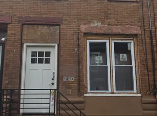 1018 W Indiana Ave, Philadelphia, PA 19133