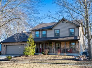 1315 Broadmoor Dr, Champaign, IL 61821