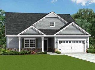 217 Board Landing Cir, Conway, SC 29526