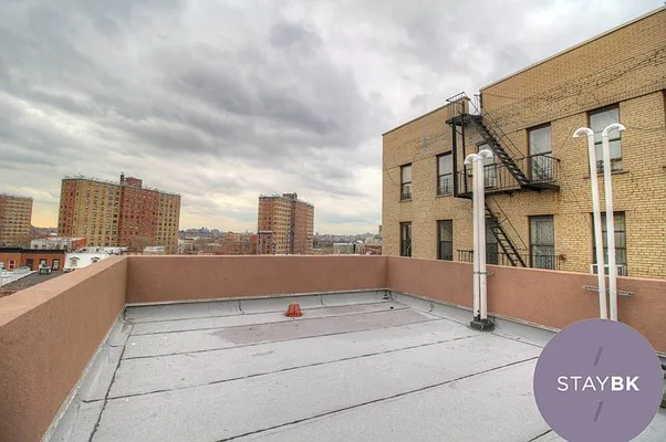 Rented by StayBK LLC | media 13