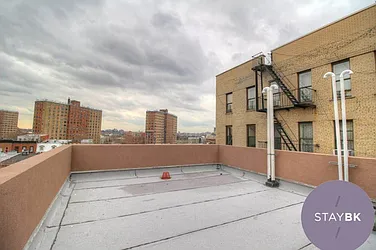 Rented by StayBK LLC